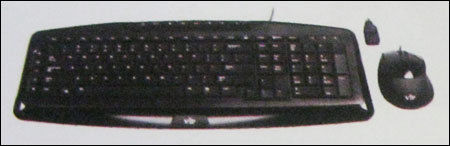  कीबोर्ड कॉम्बो-सी 333