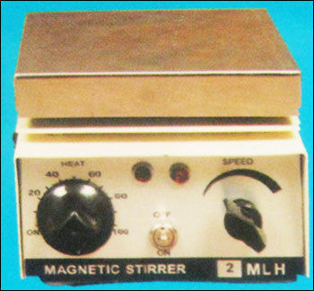 Magnetic Stirrer