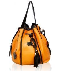 Mango Designer Duffle Bag