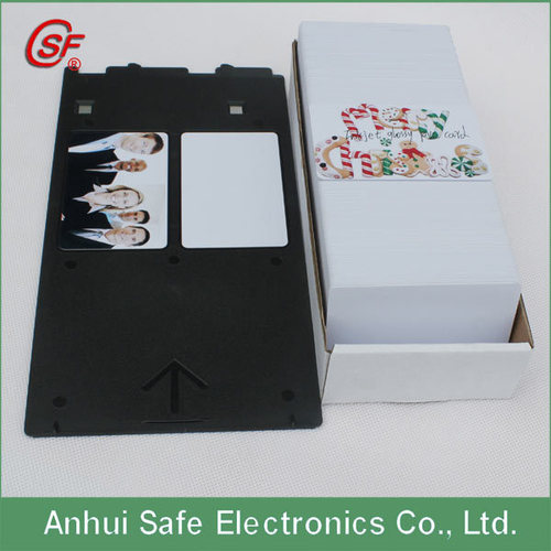 Printable Pvc Id Card At Best Price In Tongling Tongling Tongfei 