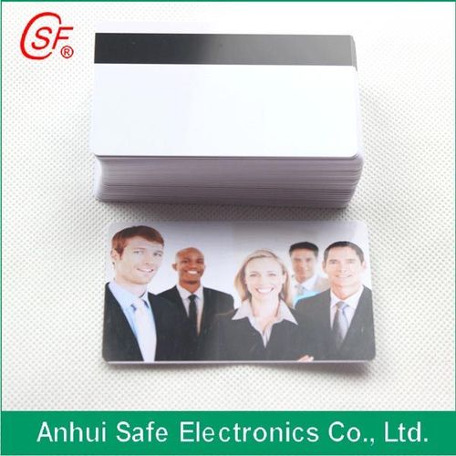 PVC Inkjet Card