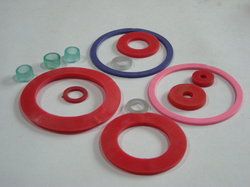 Pvc O Rings