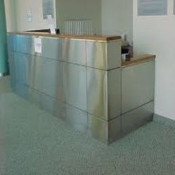 Stainless Steel Panel