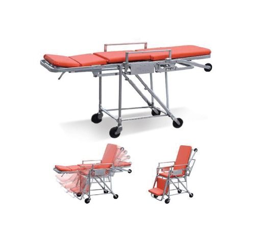 Ambulance Stretcher (EC6S)