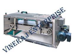 Industrial Heavy Duty Belt Feeder