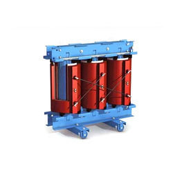 Cast Resin Transformers 