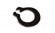 Clamping Ring (Lsl8 2316 04) (Lsl8 2558 04)