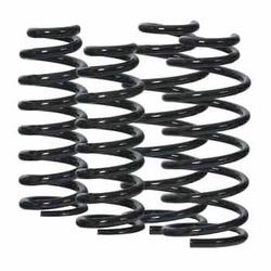 Coil Springs