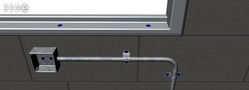 Contapp Series Corroshield Fasteners