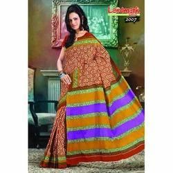 Designer Fancy Saree