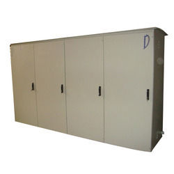 Durable Feeder Pillar Panel