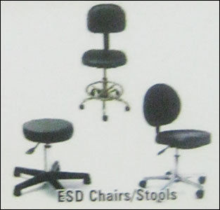 Esd Chairs And Stools