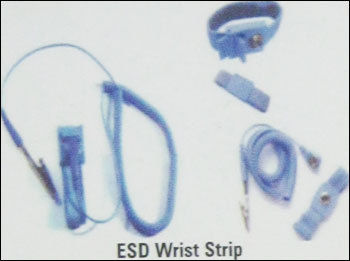 Esd Wrist Strips