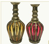 Glass Vases