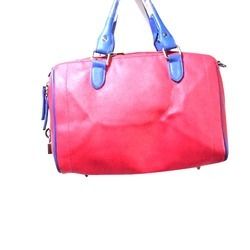 Ladies PU Handbag