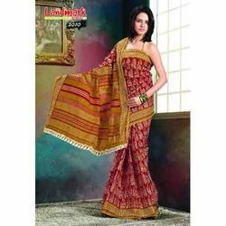 Latest Fashion Saree