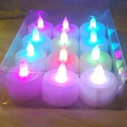 Led T Light Candles