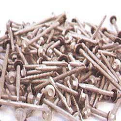 METAPP Steel Fasteners