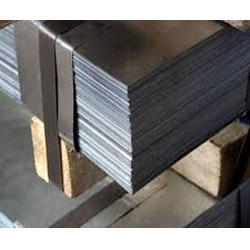 Mild Steel Sheets