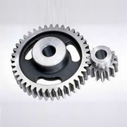 Pneumatic Gear