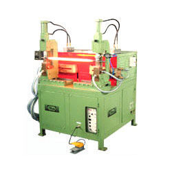 Resistance Heating Machines