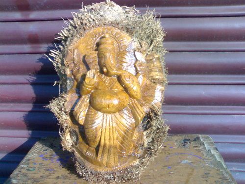 Sri Ganesha Idol