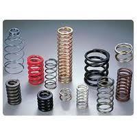 Stainless Steel Compression Springs