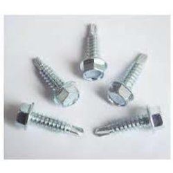 Steel Application Self Drilling Screws