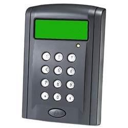 Access Control Reader