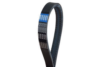 Automotive Banded Belts