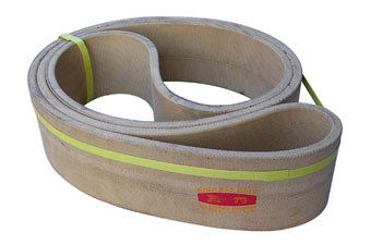 Bare-Duck Endless Belts