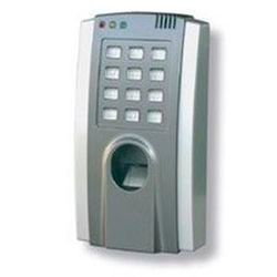 Biometric Access Control System