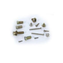 Brass MS Screw