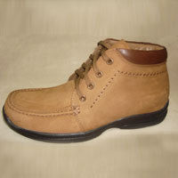 Brown Color Designer Shoe