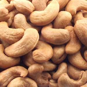 Multi Color Cashew Nuts