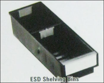 Esd Shelving Bins