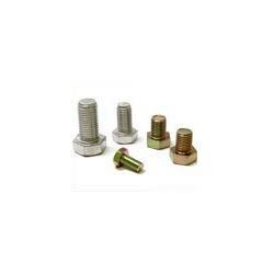 Brass Hex Nuts  STS Industrial