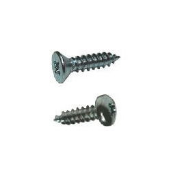 self tapping screws