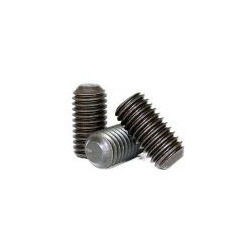 Metal Socket Set Screw