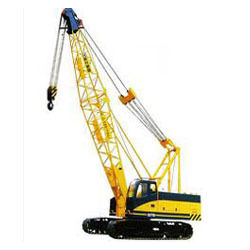 Mobile Crane Hydraulic Cylinder