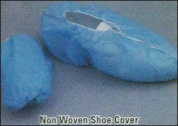 Non Woven Shoe Cover