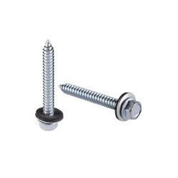 tapping screws