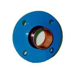 Slip On Flanges