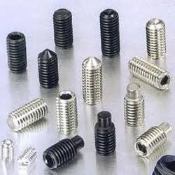 Socket Set Screws