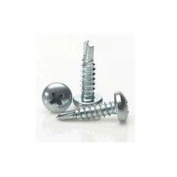 Stainless Steel Self Drilling Screw