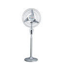 Supreme Plus Air Circulator Pedestal Fan