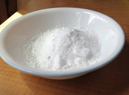 Semi-Automatic Arrowroot Starch