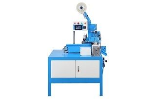 AW-8 Type Automatic Cellophane Wrapping Machine