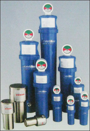 Compressed Air Filters