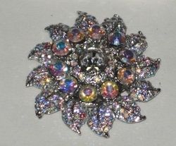 Fashion Brooch